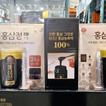 동원천지인 홍삼정골드8.0 240G