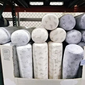알러텍트바이세사 극세사 바디필로우 20X100CM