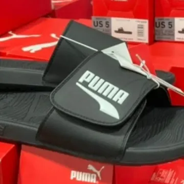 PUMA 성인 슬라이드 230 - 290 SIZE