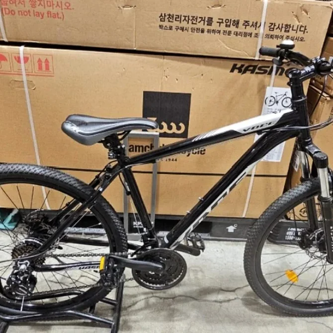 KASMO 보체 MTB 자전거 66CM (26)