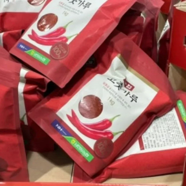 남안동농협 고춧가루 1KG