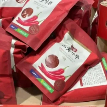 남안동농협 고춧가루 1KG