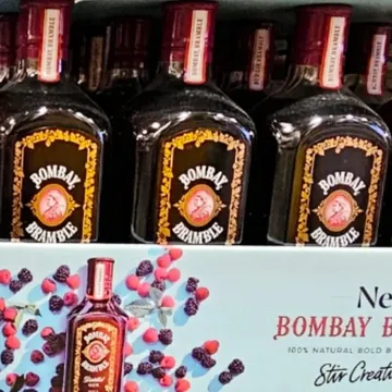 BOMBAY BRAMBLE 브램블 진 1L