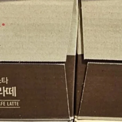폴바셋 돌체라떼 330ML X 12개