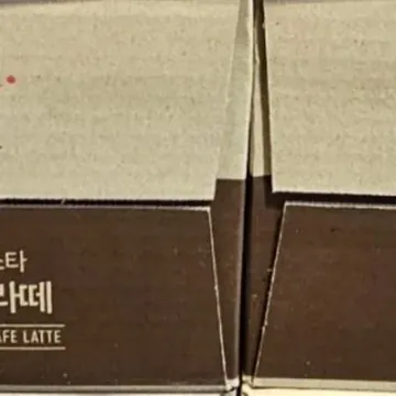 폴바셋 돌체라떼 330ML X 12개