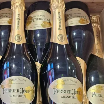 페리에주에 그랑브뤼샴페인 750ML