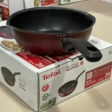 TEFAL 테팔 멀티팬 22CM 프랑스산