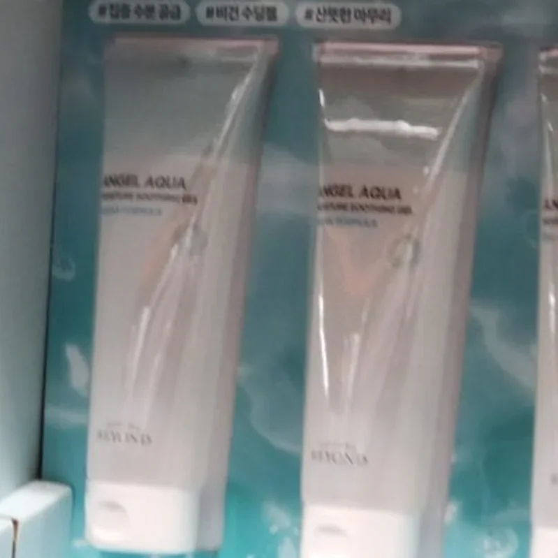 ILLIYOON 일리윤 가려움 토탈케어크림 330ML + 80ML X 2개