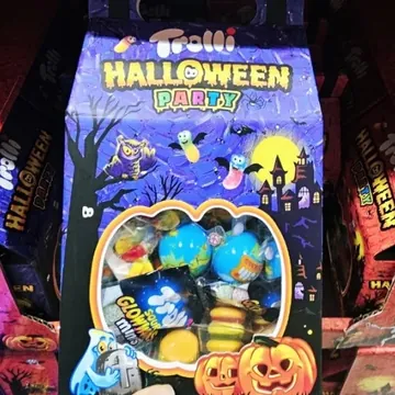 TROLLI 할로윈 파티 902G