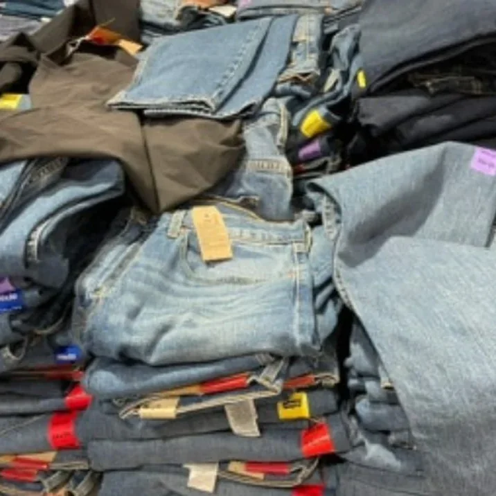 LEVI'S 남성 청바지#502 30,32,34,36