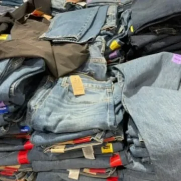 LEVI'S 남성 청바지#502 30,32,34,36