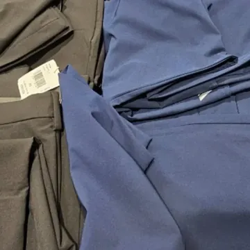 ADIDAS GOLF 남성 골프 바지 M,L,XL,XXL ASIAN SIZE