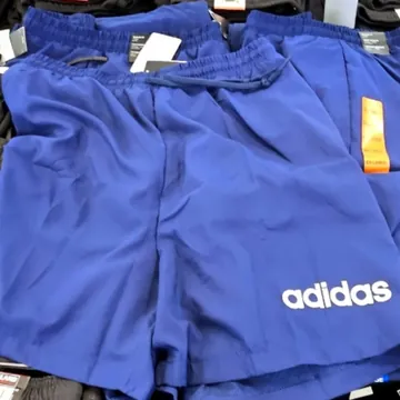 ADIDAS 남성 첼시 반바지 M - XXL ASIAN SIZE