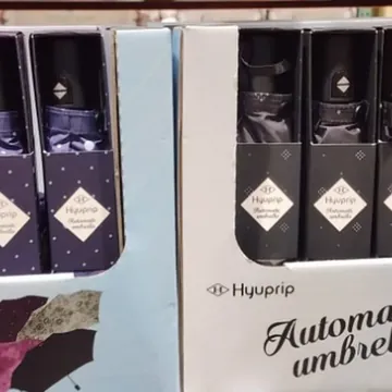HYUPRIP 자동우산 양산겸용