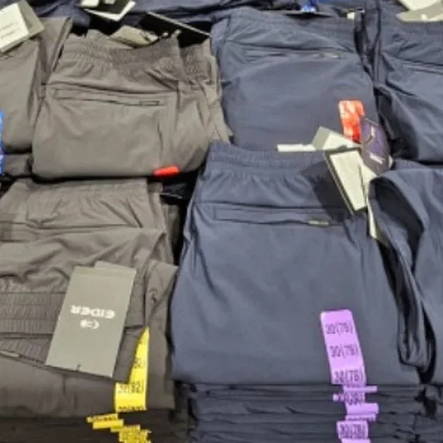 EIDER 남성스트레치바지 S,M,L,XL ASIAN SIZE