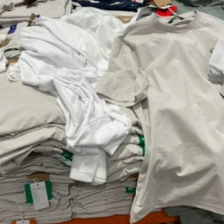 NEPA 남성 반소매 셔츠 M,L,XL,XXL ASIAN SIZE