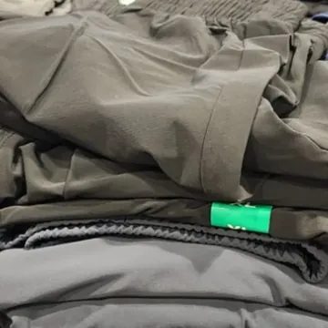 FILA GOLF 남성 트리코트조거 M,L,XL,XXL ASIAN SIZE