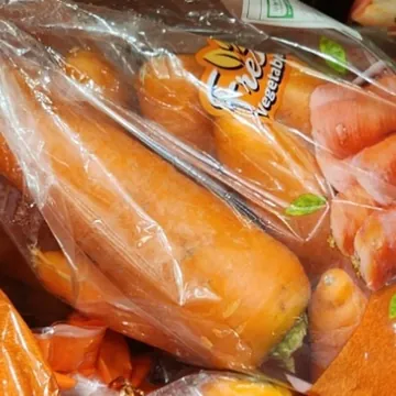 친환경당근 1팩 (2KG) 원산지: 국내산