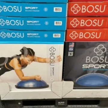 BOSU 밸런스트레이너 50CM