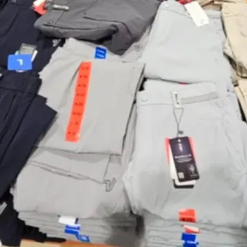 VOLVIK 남성골프바지 M,L,XL,XXL ASIAN SIZE