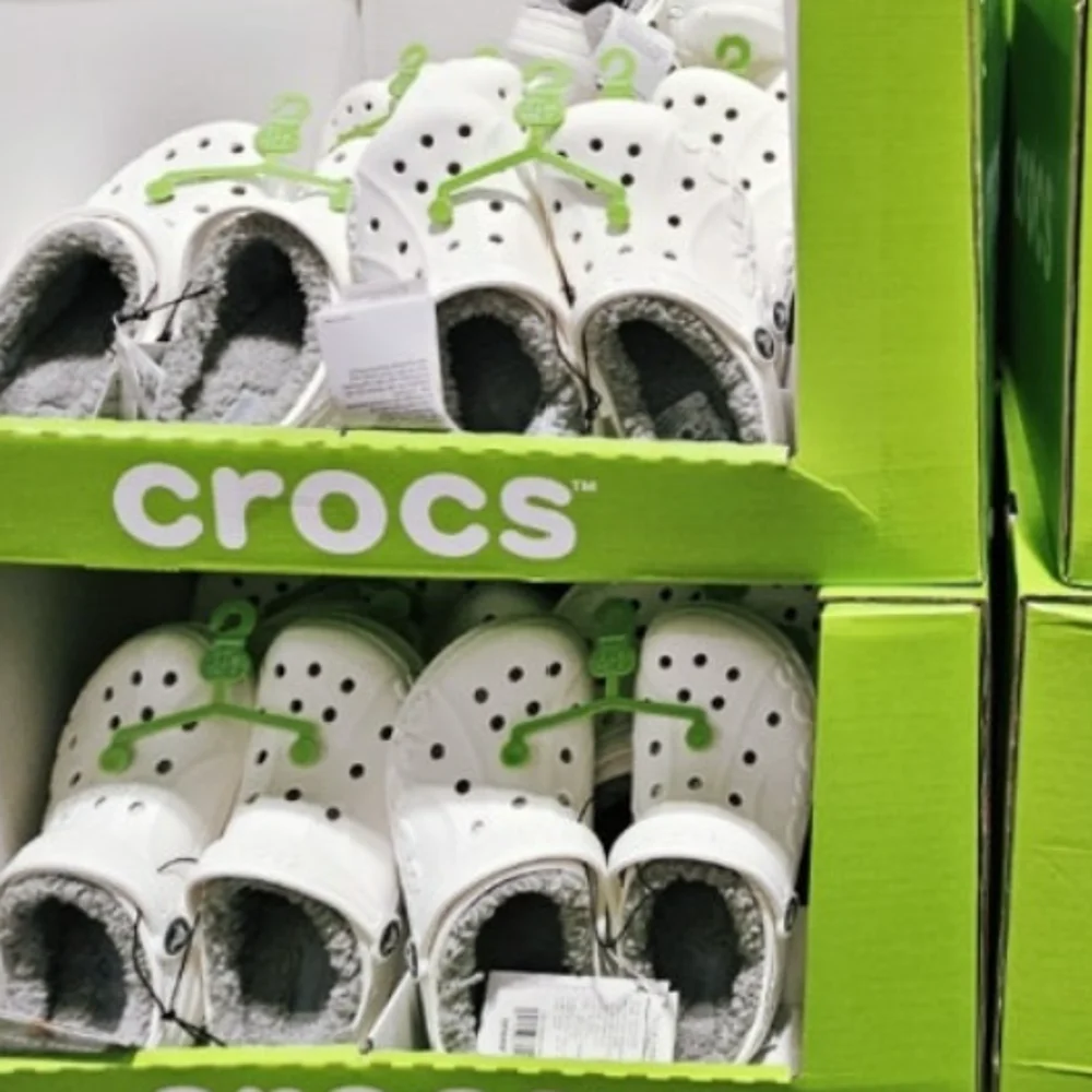 CROCS 아동 바야 클로그 175 - 220MM