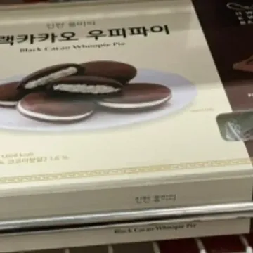 화과방 우피파이 30G X 12