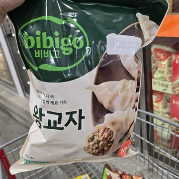 BIBIGO 비비고 왕교자 1,925G