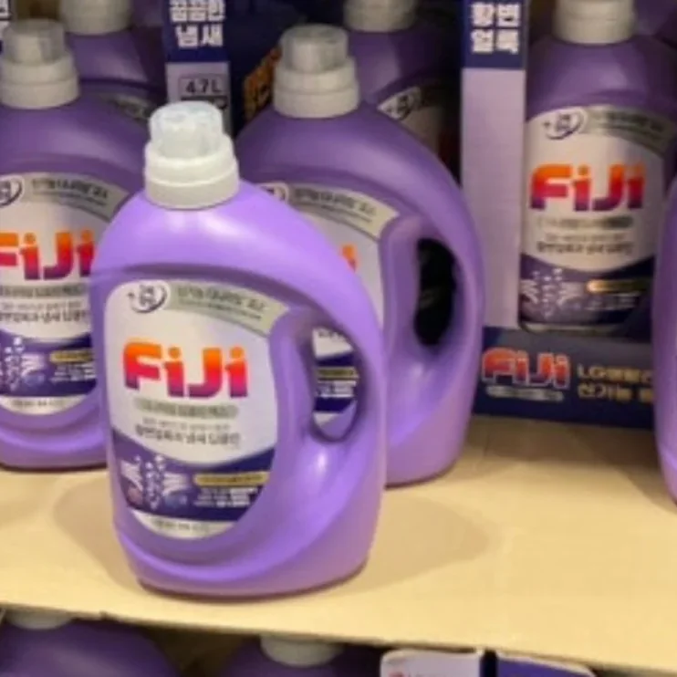 FIJI 디나자임 딥클린맥스세탁세제 4.7L
