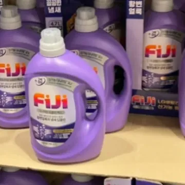 FIJI 디나자임 딥클린맥스세탁세제 4.7L