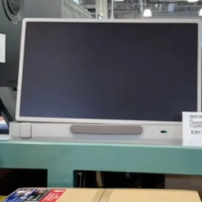 LG 스탠바이미 고 27LX5QKNA.AKR