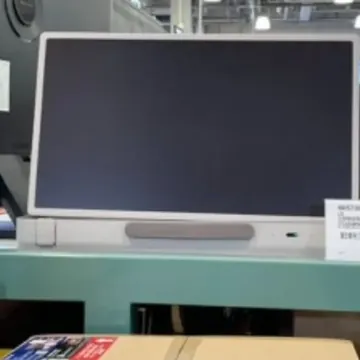 LG 스탠바이미 고 27LX5QKNA.AKR