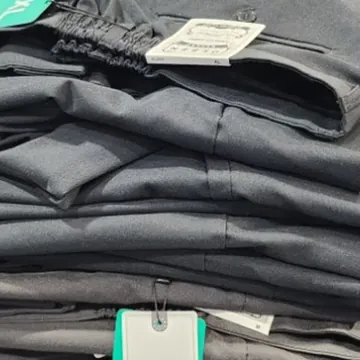 OLZEN 남성 반바지 M,L,XL,XXL ASIAN SIZE