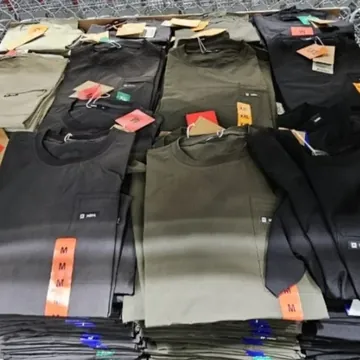 NEPA 남성반소매티셔츠 M,L,XL,XXL ASIAN SIZE
