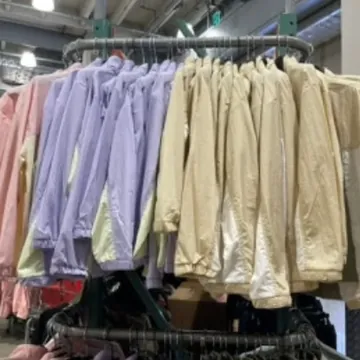 NEPA 키즈바람막이자켓 120,130,140,150,160