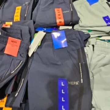 NEPA 키즈카프리 바지 130,140,150,160