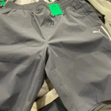 PUMA 남성 반바지 M,L,XL,XXL ASIAN SIZE