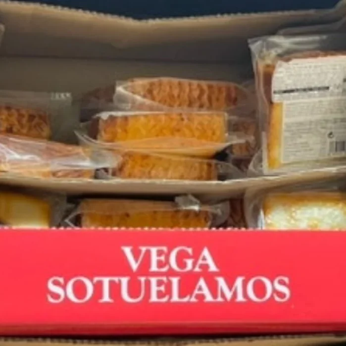 VEGA 만체고인페르노 150GX2원산지 : 스페인