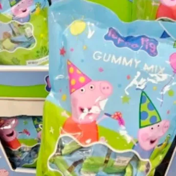PEPPA PIG 구미믹스 1,000G