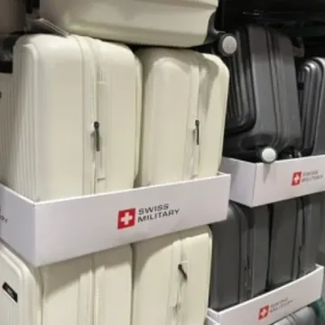 SWISS MILITARY 여행가방 44CM (18)