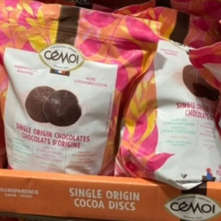 CEMOI 싱글오리진초콜릿 600G
