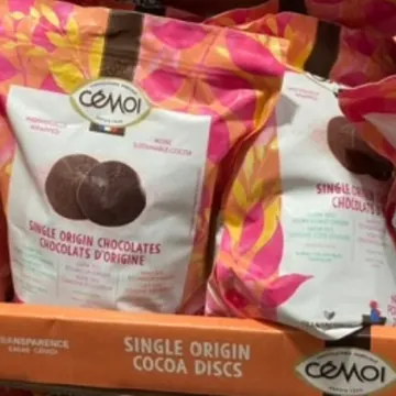 CEMOI 싱글오리진초콜릿 600G