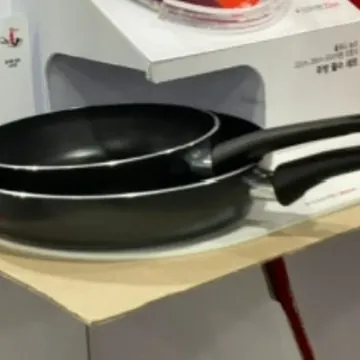 TEFAL 테팔 후라이팬 2P 22CM/28CM, 프랑스