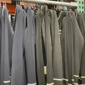 YOICHEU 여성 플리츠가디건 S/M, M/L ASIAN SIZE