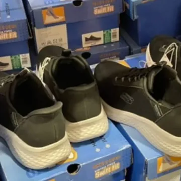 SKECHERS 남성핸즈프리슬립온 260 - 280MM