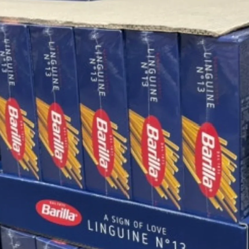 BARILLA 링귀니 500G X 6
