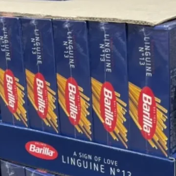 BARILLA 링귀니 500G X 6