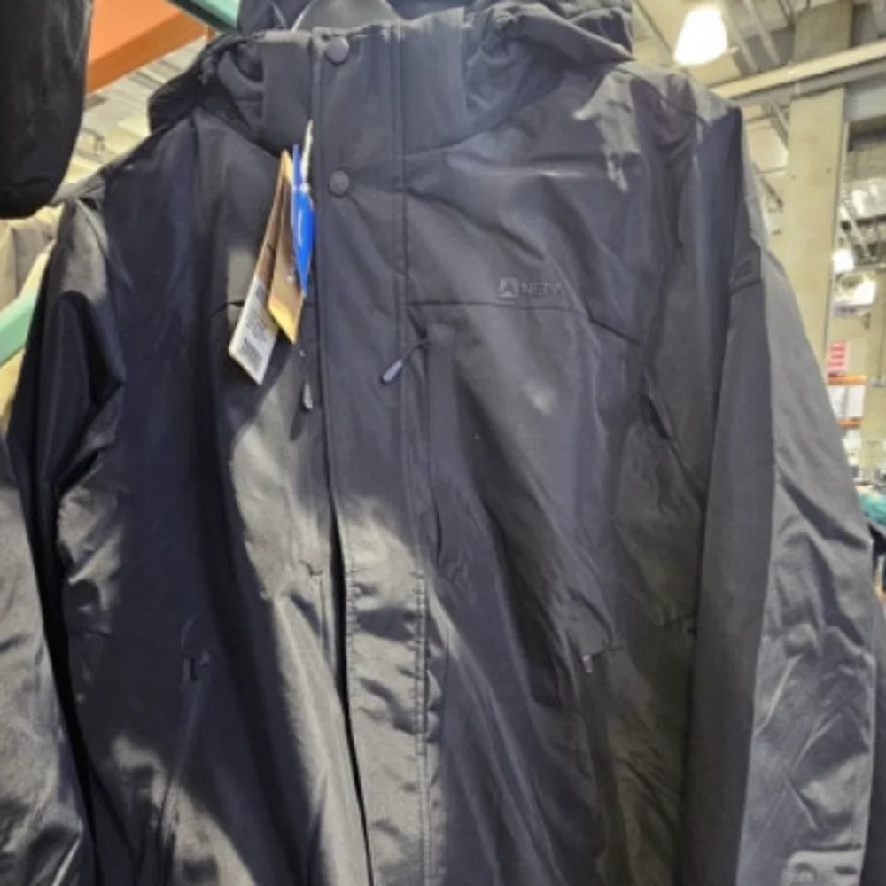 NEPA 남성 바람막이재킷 M - XXL ASIAN SIZE