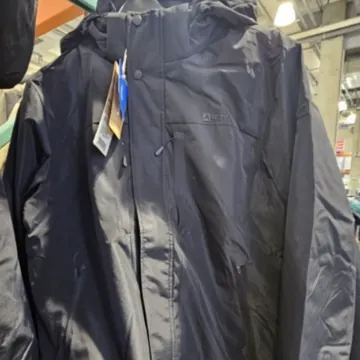 NEPA 남성 바람막이재킷 M - XXL ASIAN SIZE