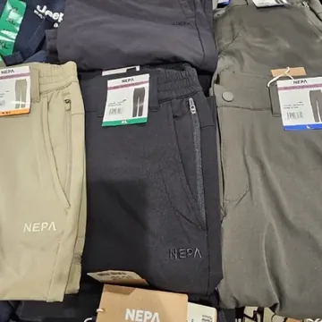 NEPA 남성 카고 팬츠 M - XXL ASIAN SIZE