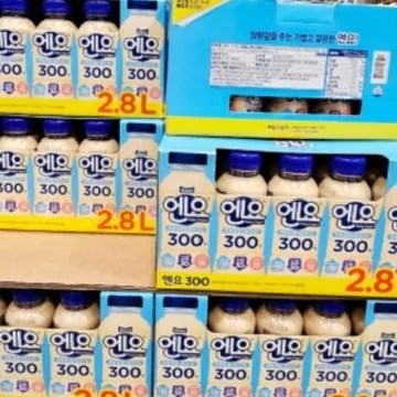 매일 엔요 280ML X 10